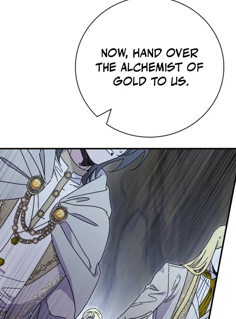 Melody of the Deadwood Chapter 130 page 76 - 