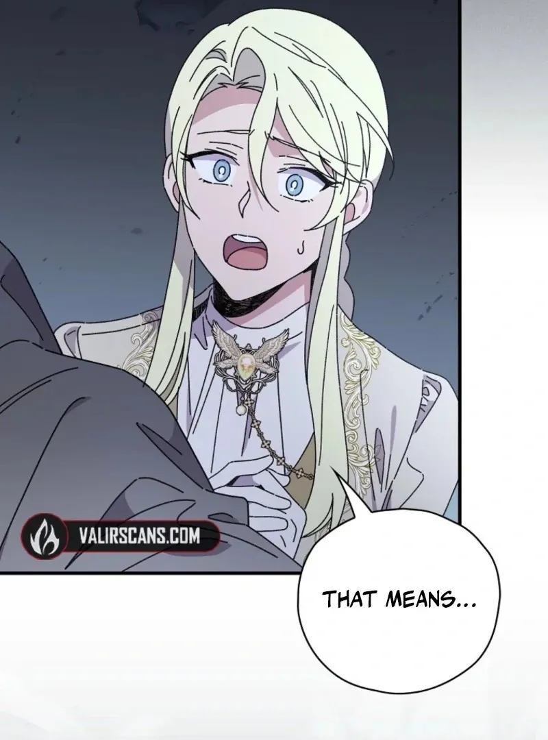 Melody of the Deadwood Chapter 130 page 9 - 