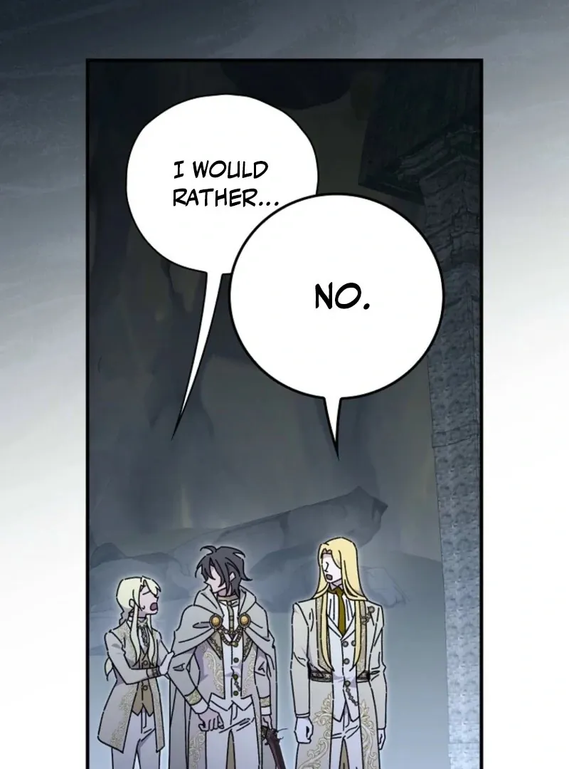 Melody of the Deadwood Chapter 130 page 81 - 