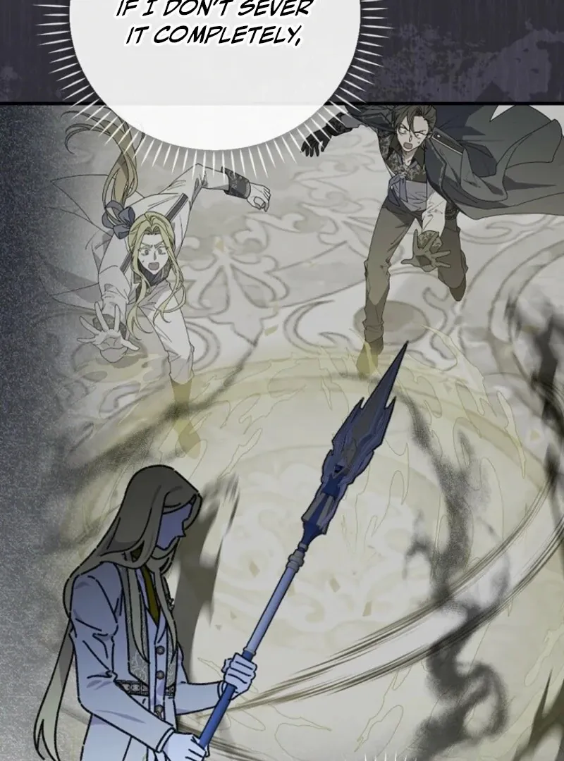 Melody of the Deadwood Chapter 130 page 86 - 