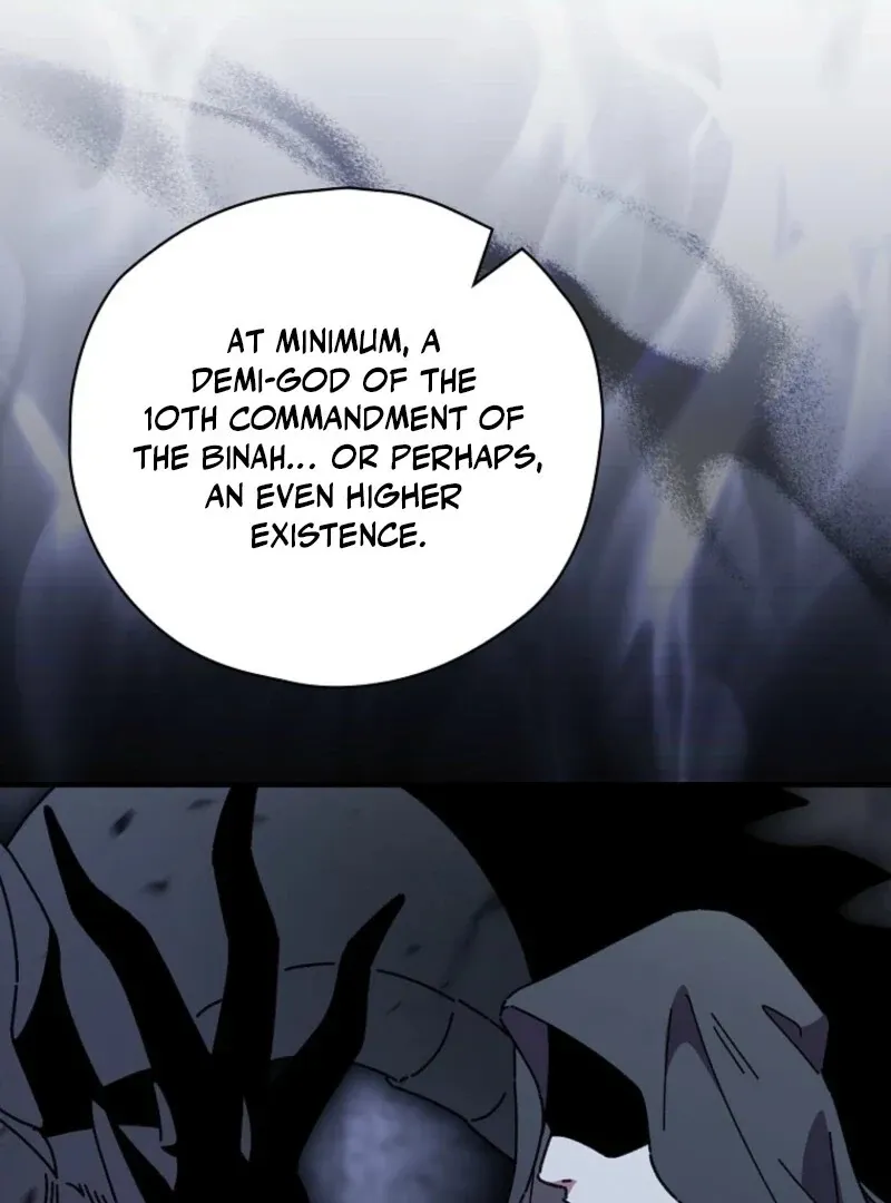 Melody of the Deadwood Chapter 130 page 10 - 