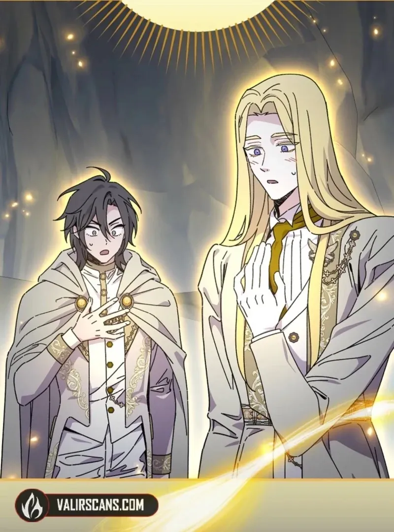 Melody of the Deadwood Chapter 130 page 99 - 