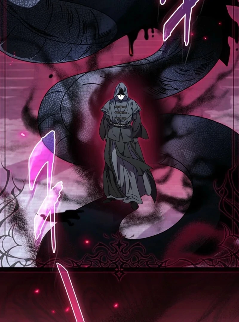 Melody of the Deadwood Chapter 131 page 11 - 