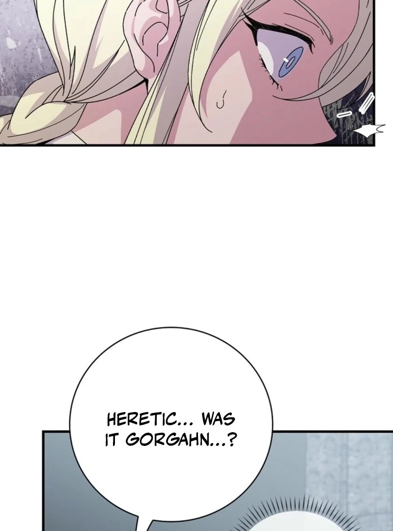 Melody of the Deadwood Chapter 131 page 18 - 