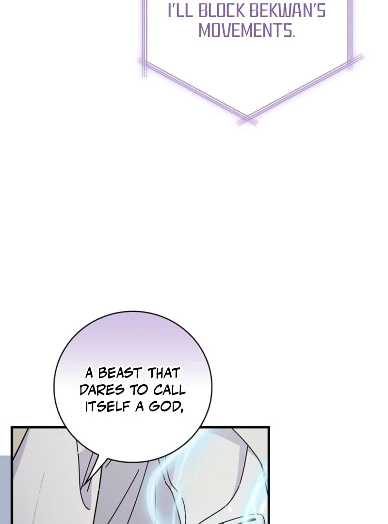Melody of the Deadwood Chapter 131 page 20 - 