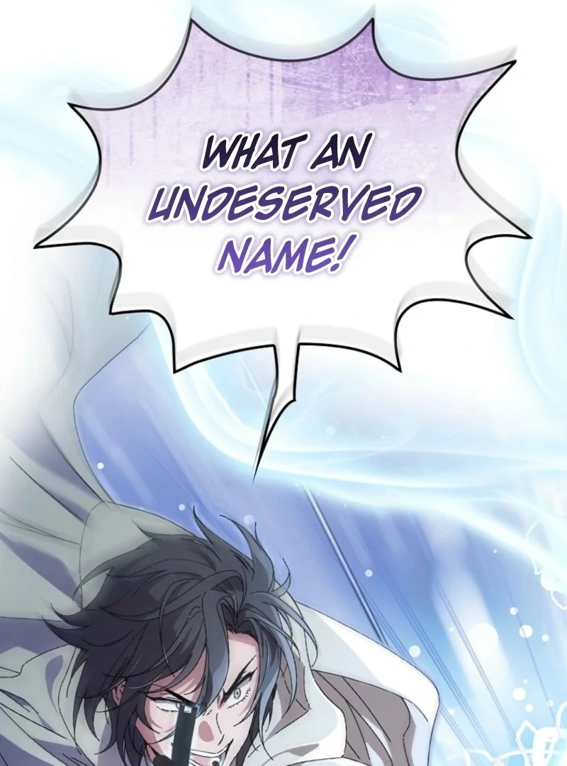 Melody of the Deadwood Chapter 131 page 22 - 