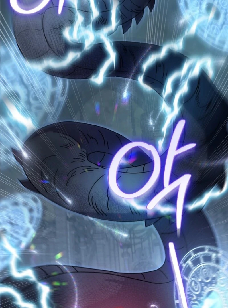 Melody of the Deadwood Chapter 131 page 29 - 