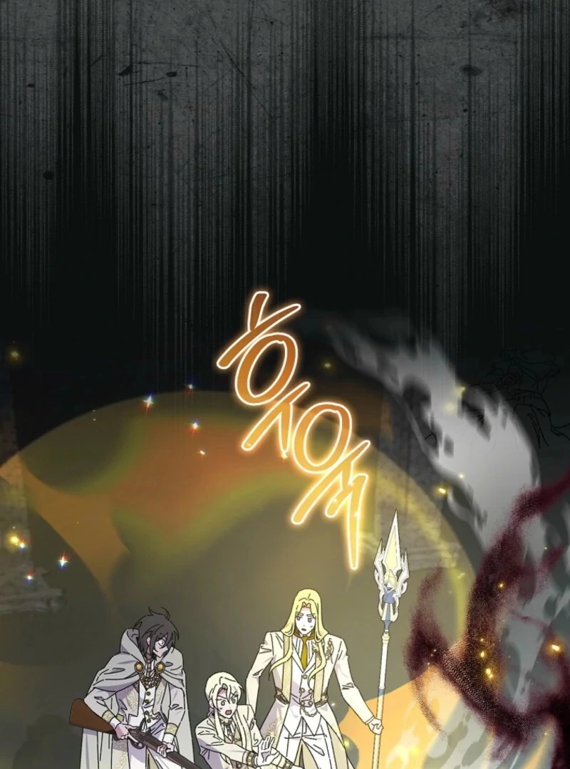 Melody of the Deadwood Chapter 131 page 38 - 