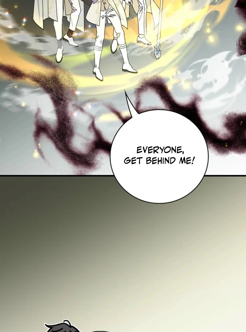 Melody of the Deadwood Chapter 131 page 39 - 