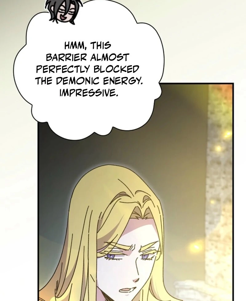 Melody of the Deadwood Chapter 131 page 40 - 
