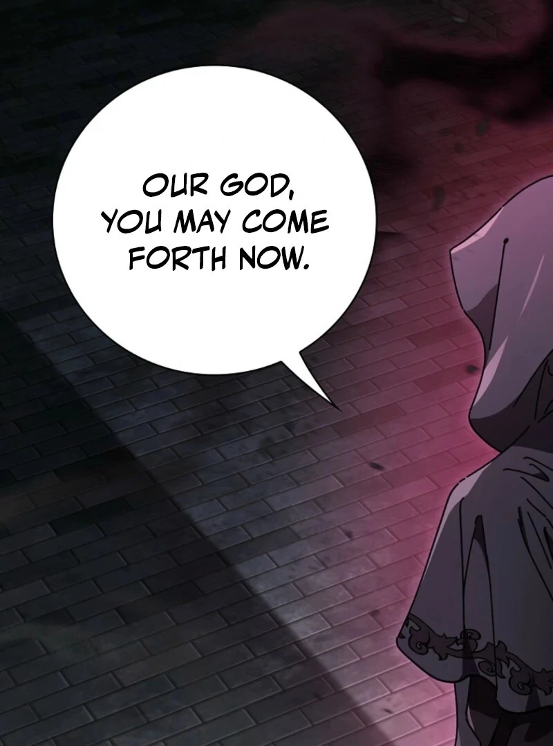 Melody of the Deadwood Chapter 131 page 5 - 
