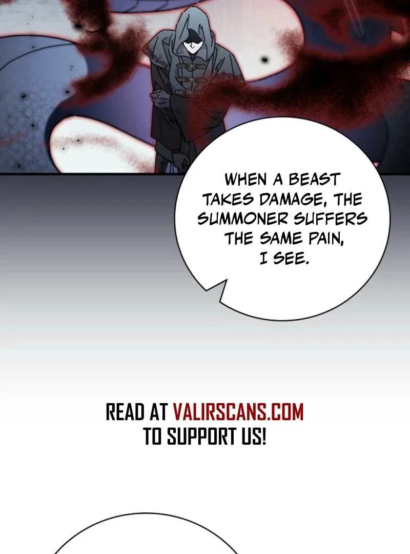 Melody of the Deadwood Chapter 131 page 43 - 