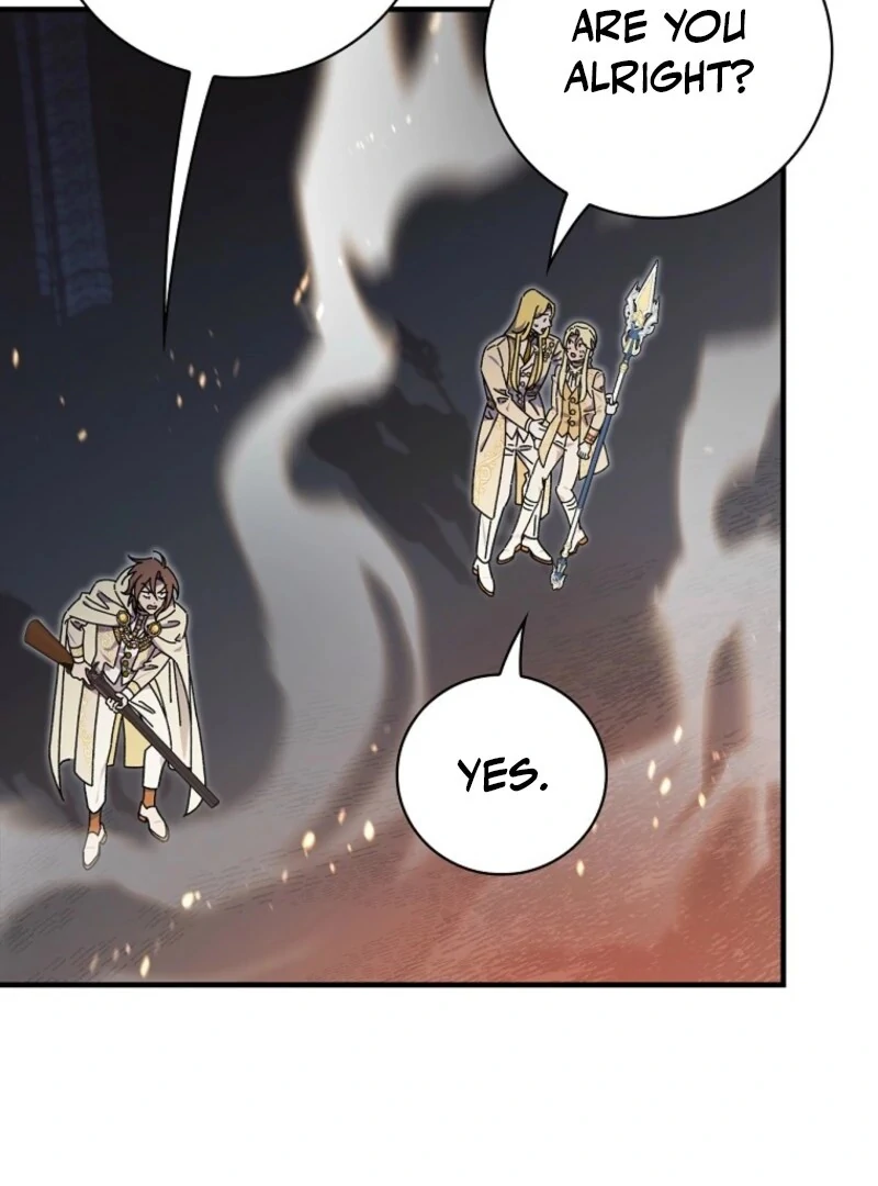 Melody of the Deadwood Chapter 131 page 49 - 