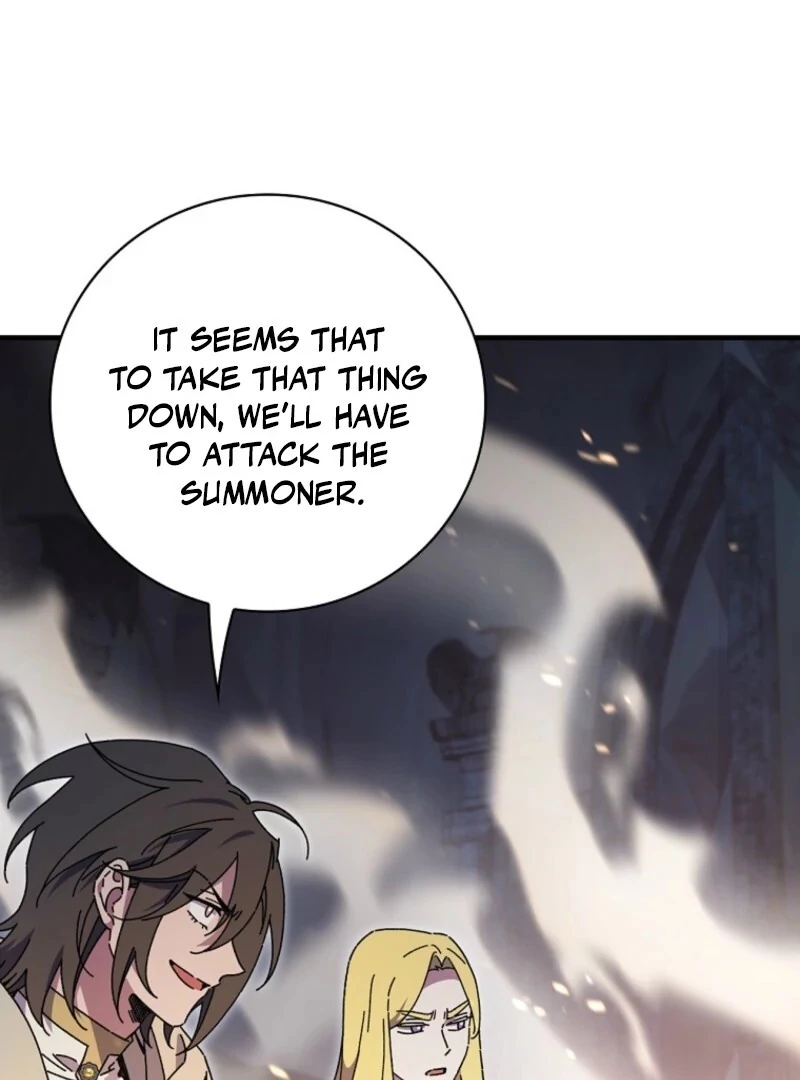 Melody of the Deadwood Chapter 131 page 50 - 