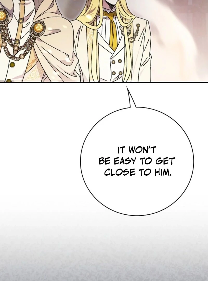 Melody of the Deadwood Chapter 131 page 51 - 