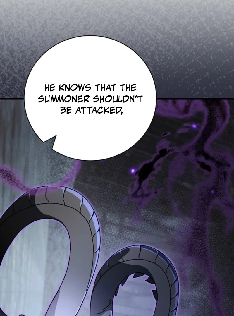 Melody of the Deadwood Chapter 131 page 52 - 