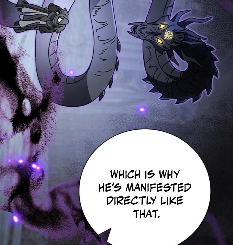 Melody of the Deadwood Chapter 131 page 53 - 
