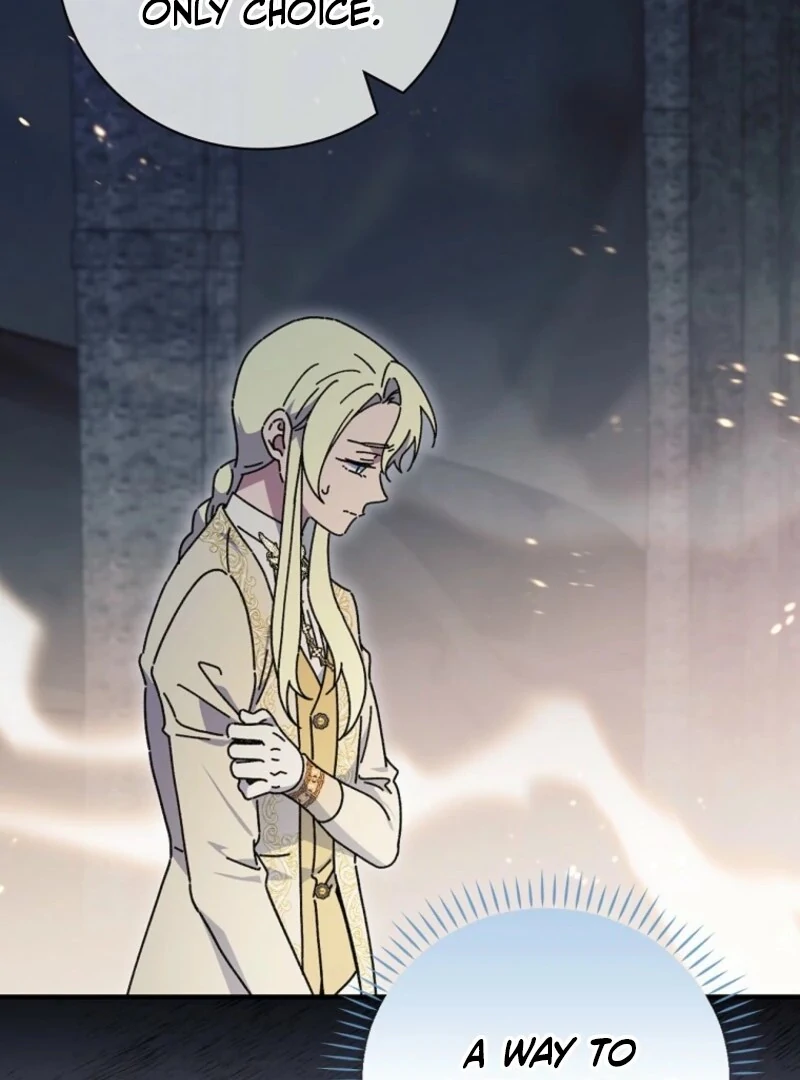 Melody of the Deadwood Chapter 131 page 58 - 