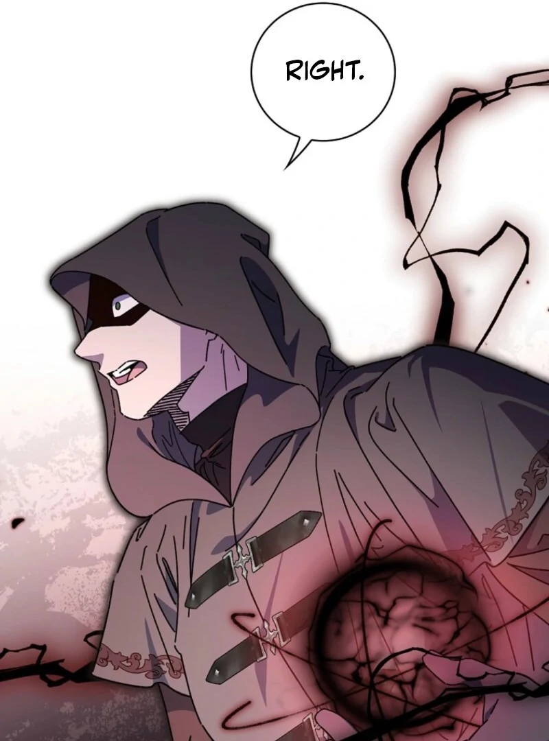 Melody of the Deadwood Chapter 131 page 71 - 