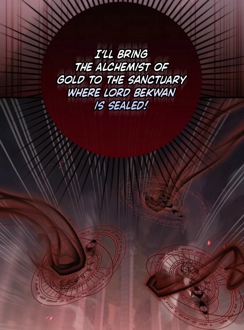 Melody of the Deadwood Chapter 131 page 73 - 
