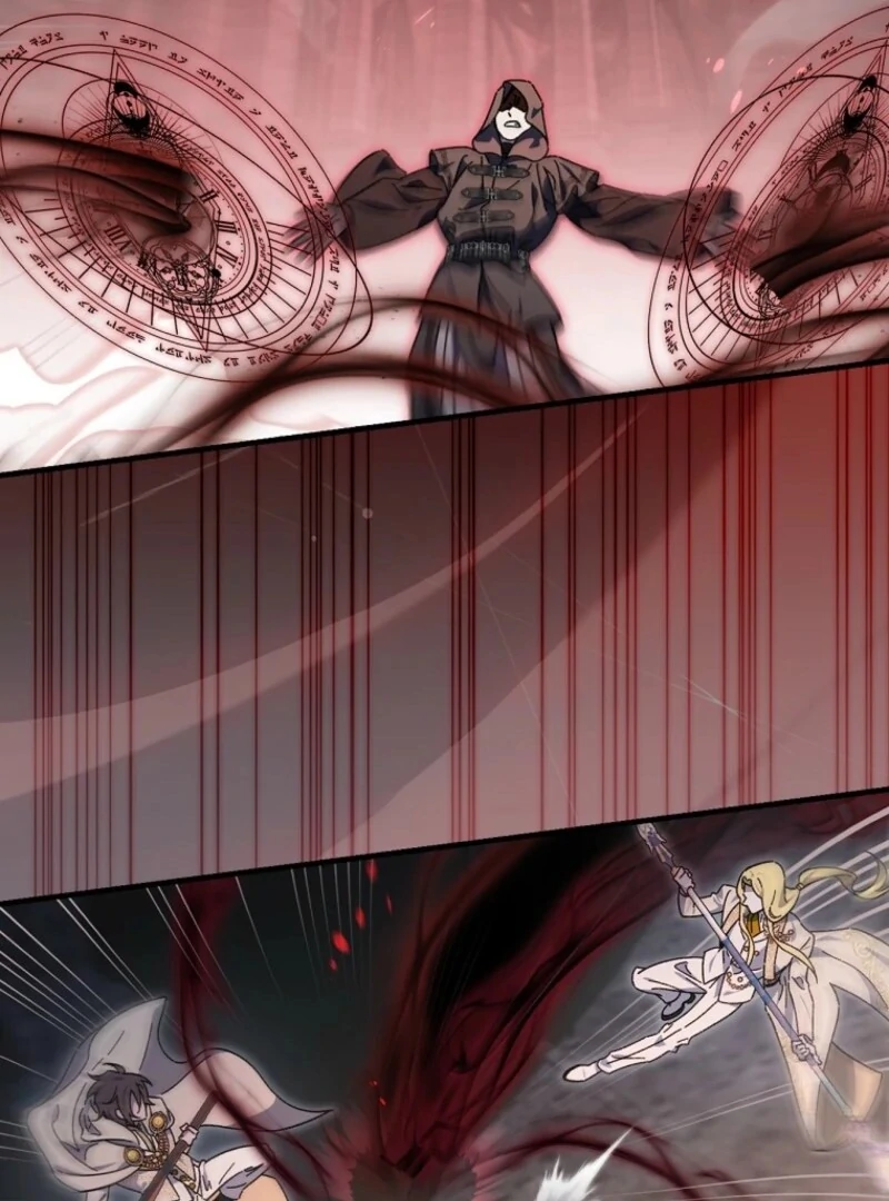 Melody of the Deadwood Chapter 131 page 74 - 