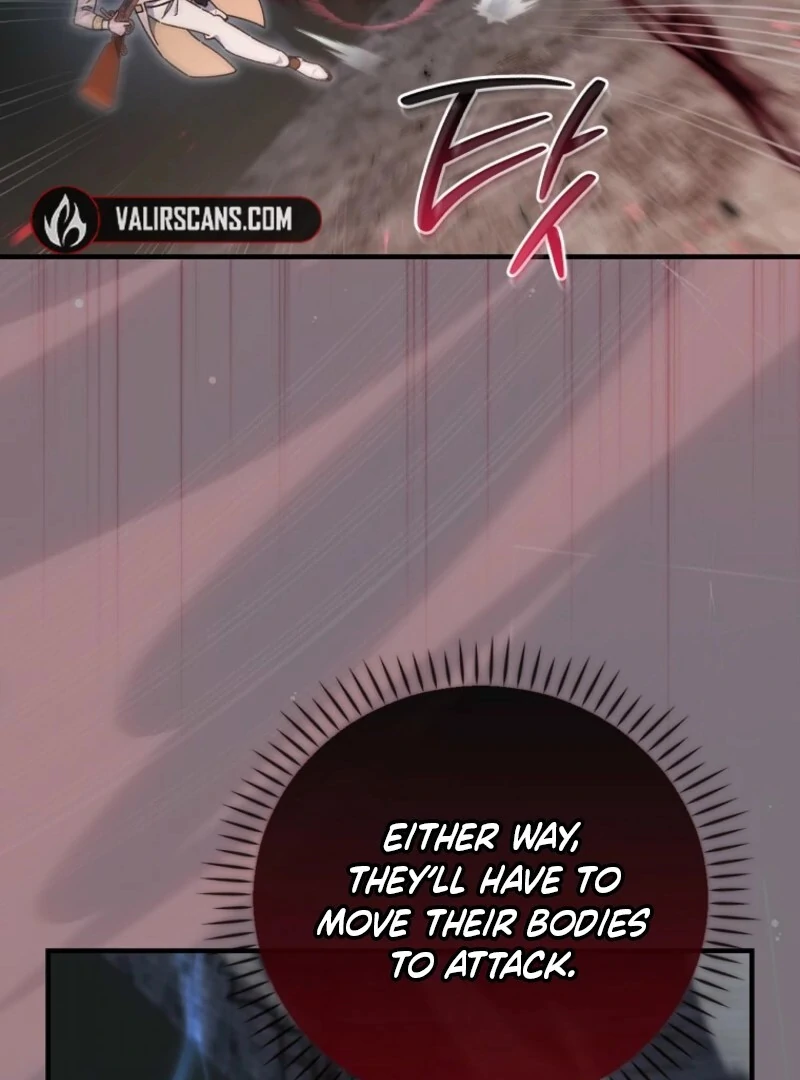 Melody of the Deadwood Chapter 131 page 75 - 