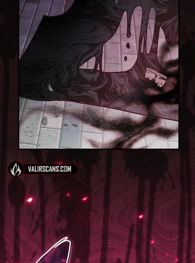 Melody of the Deadwood Chapter 131 page 9 - 