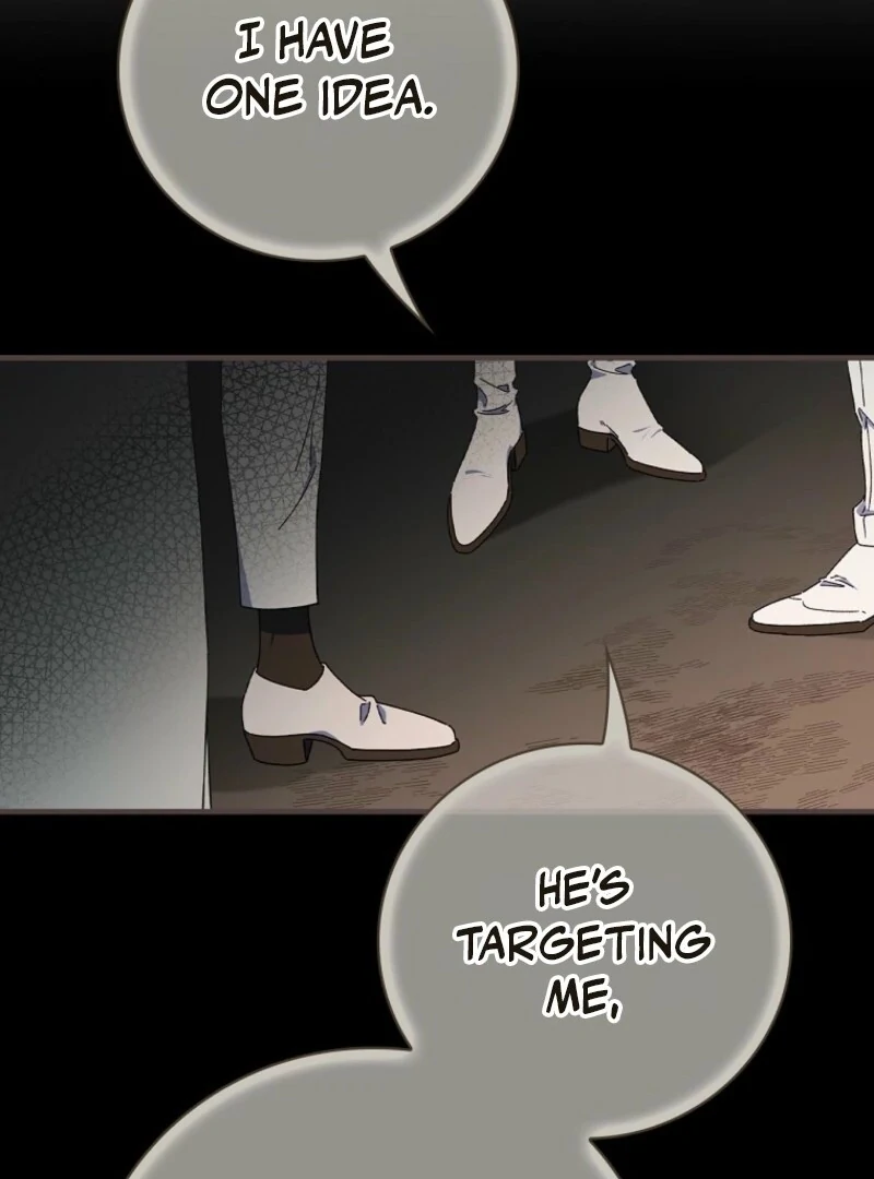 Melody of the Deadwood Chapter 131 page 87 - 