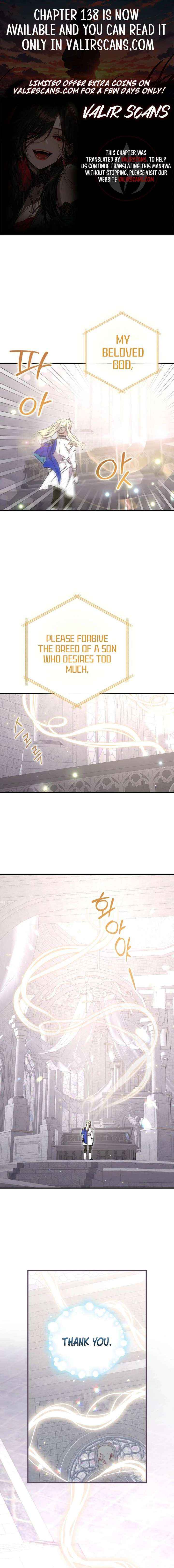 Melody of the Deadwood Chapter 136 page 1 - 