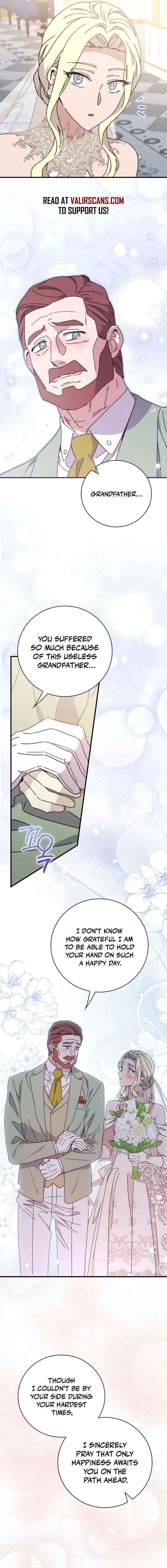Melody of the Deadwood Chapter 137 page 13 - 