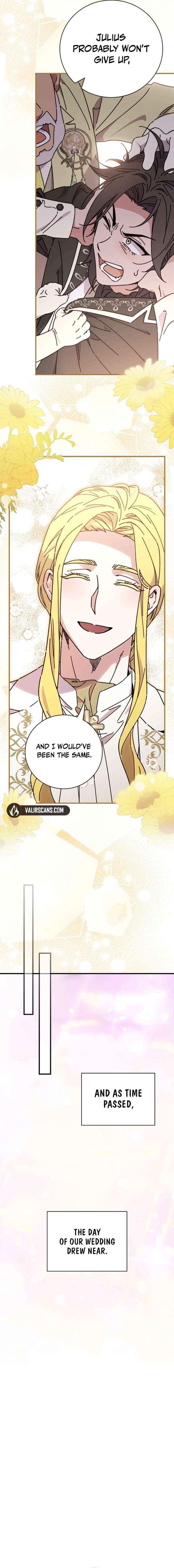 Melody of the Deadwood Chapter 137 page 5 - 