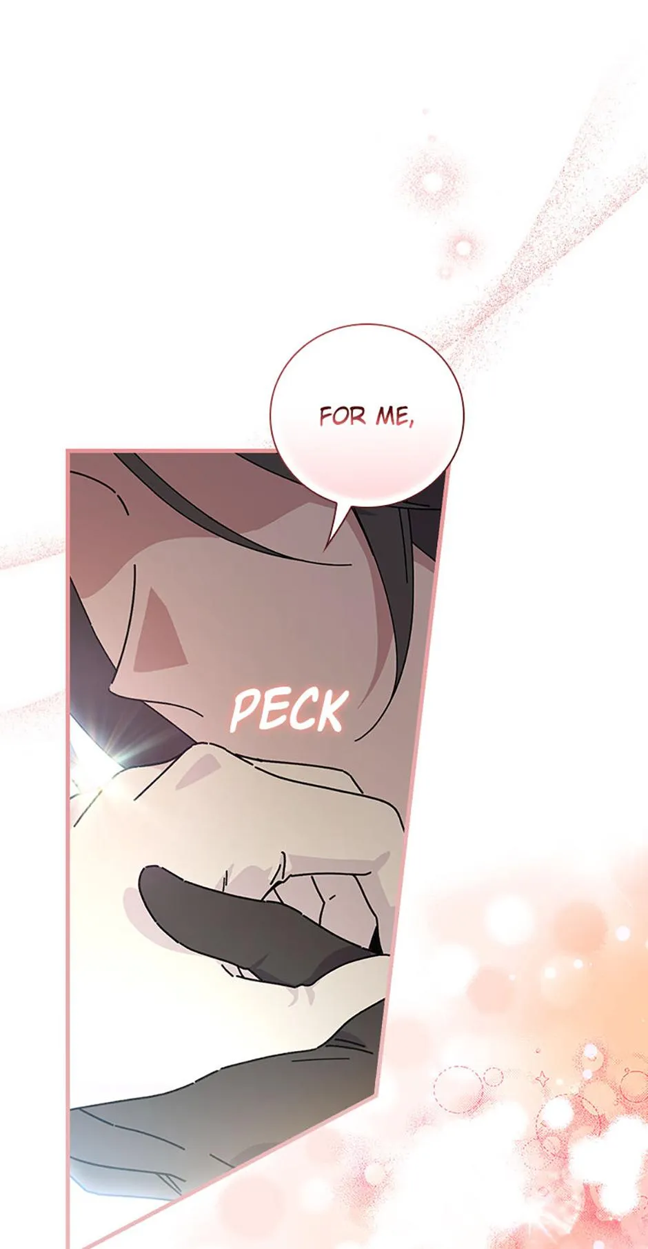 Melody of the Deadwood Chapter 138 page 1 - 