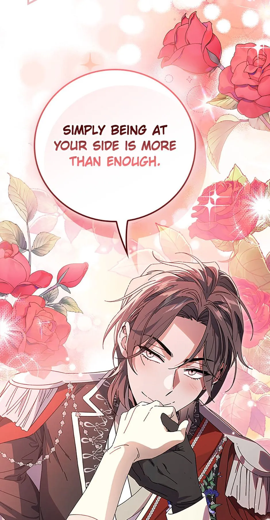 Melody of the Deadwood Chapter 138 page 2 - 