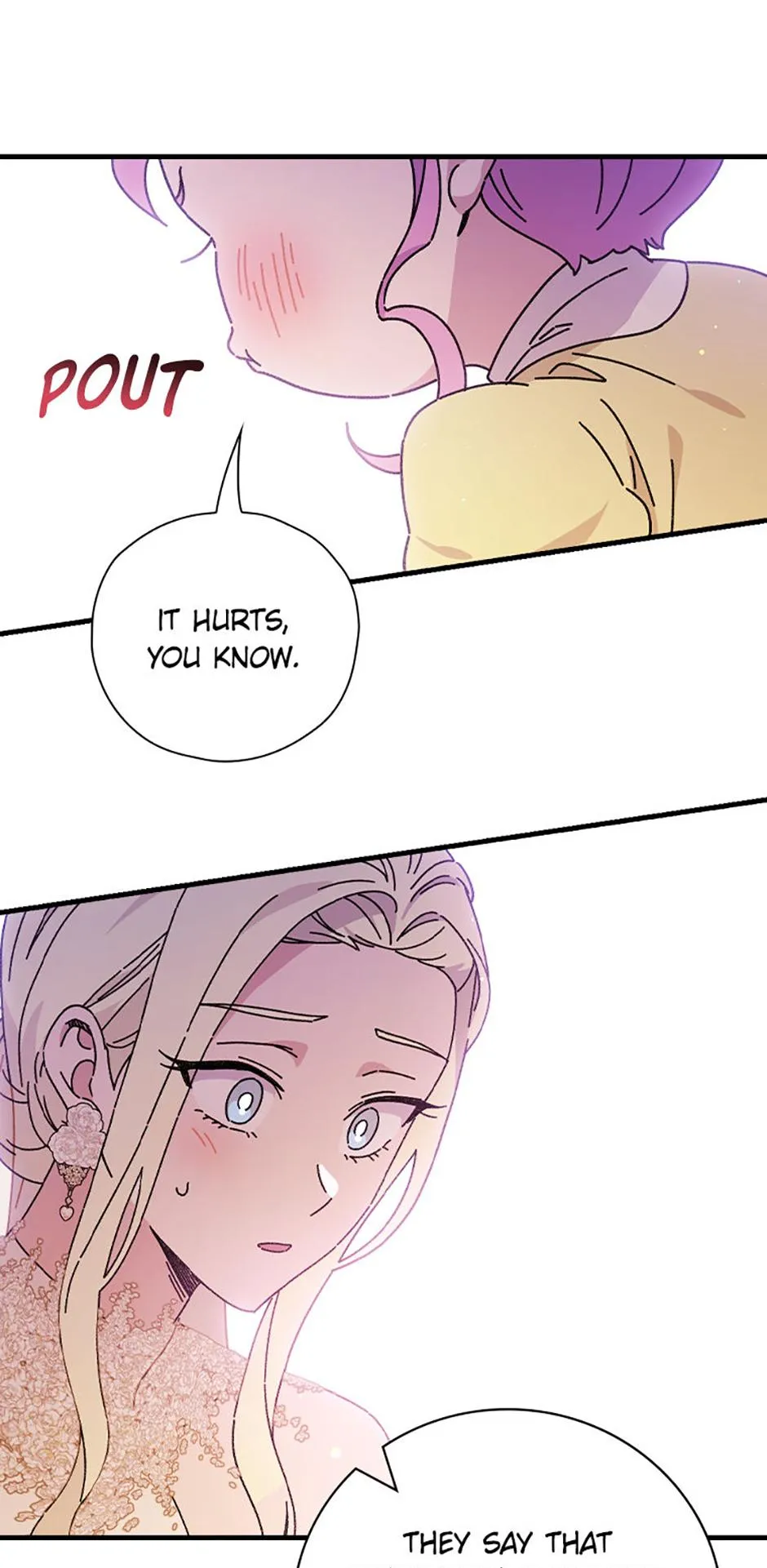 Melody of the Deadwood Chapter 138 page 12 - 