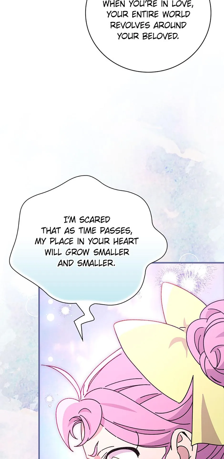 Melody of the Deadwood Chapter 138 page 13 - 