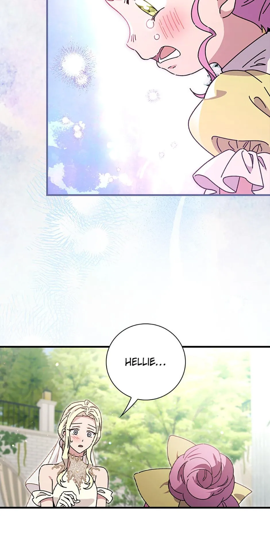 Melody of the Deadwood Chapter 138 page 14 - 