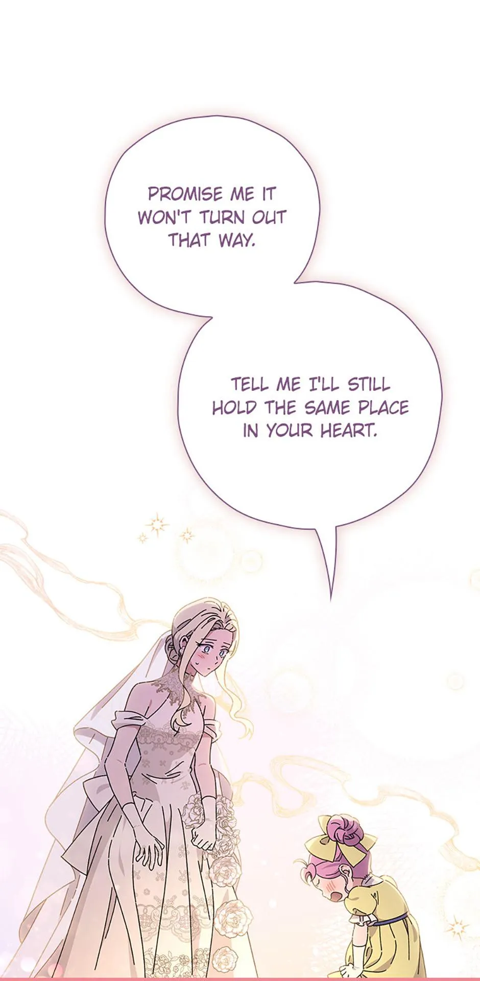 Melody of the Deadwood Chapter 138 page 15 - 