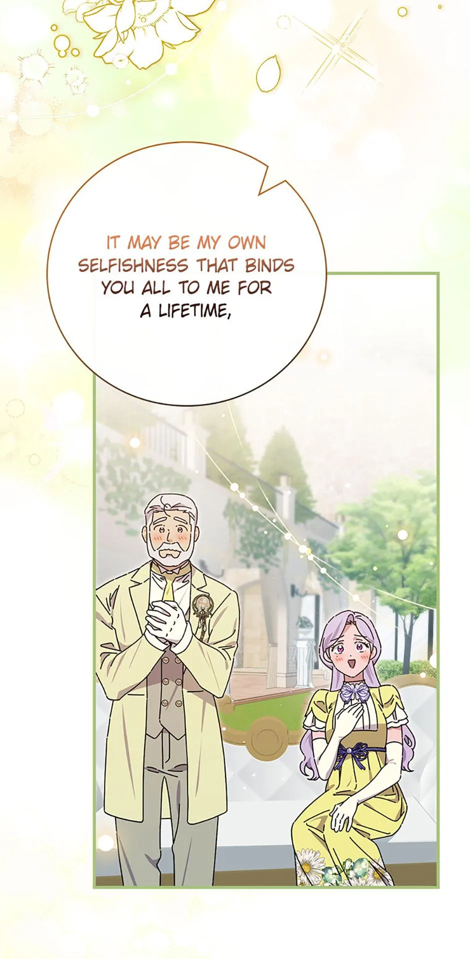 Melody of the Deadwood Chapter 138 page 18 - 