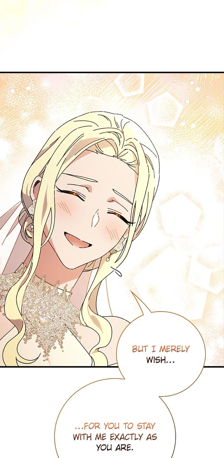 Melody of the Deadwood Chapter 138 page 19 - 