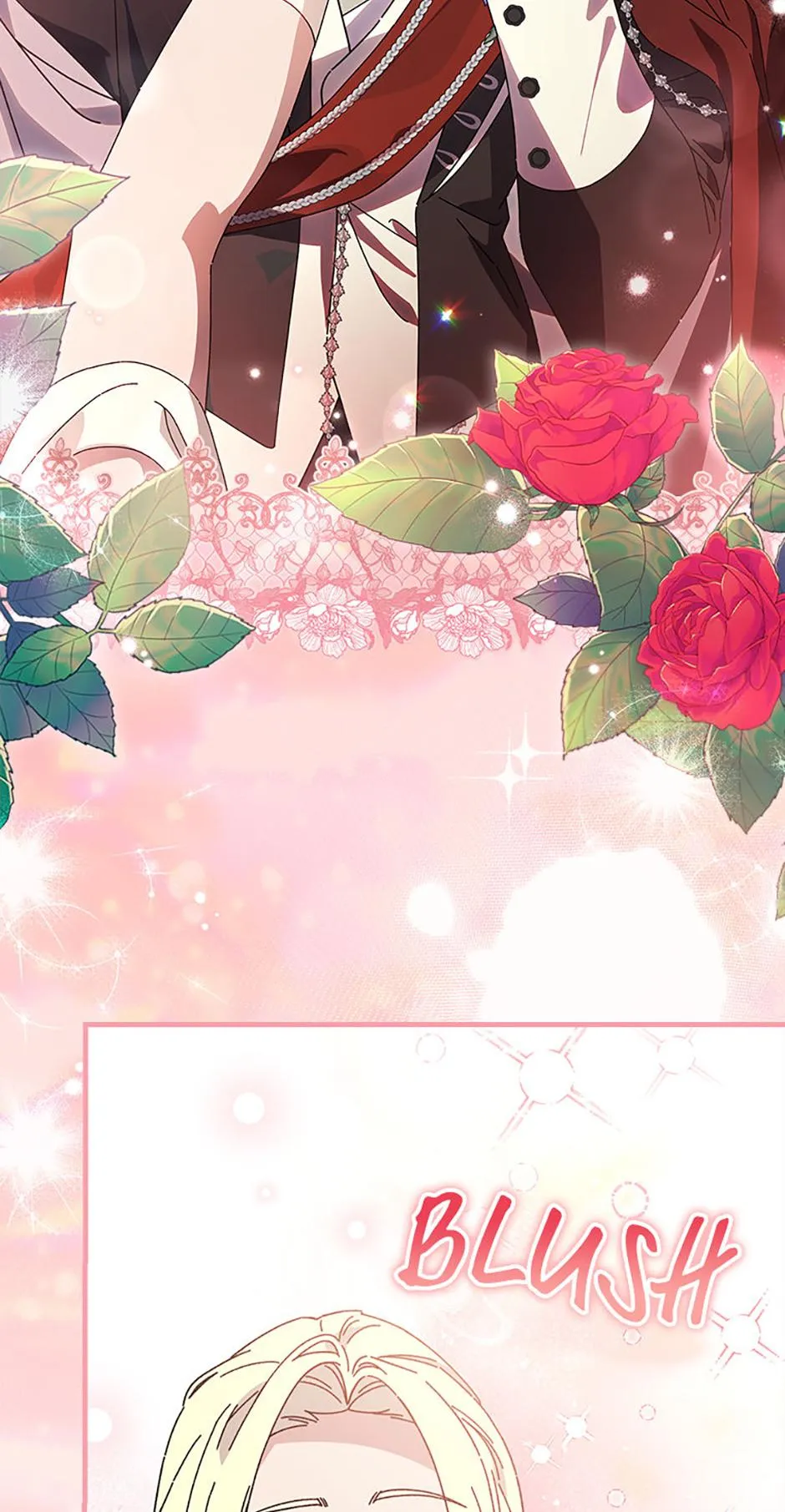 Melody of the Deadwood Chapter 138 page 3 - 
