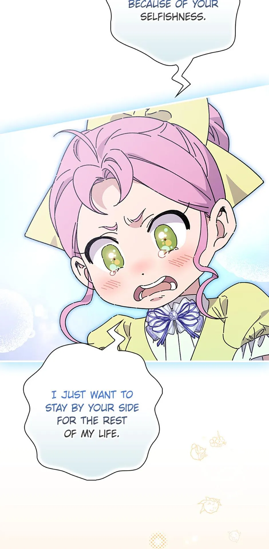 Melody of the Deadwood Chapter 138 page 21 - 