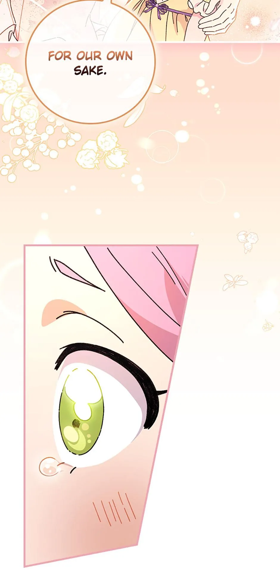 Melody of the Deadwood Chapter 138 page 23 - 