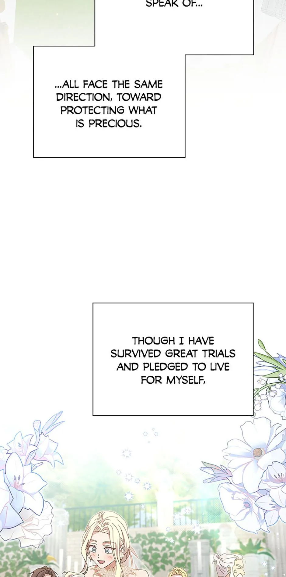 Melody of the Deadwood Chapter 138 page 29 - 