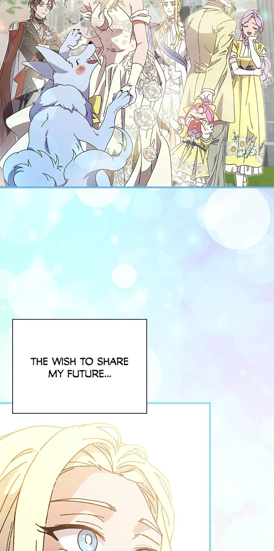 Melody of the Deadwood Chapter 138 page 30 - 