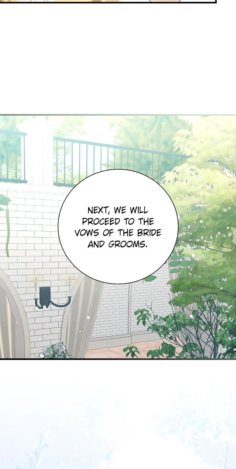 Melody of the Deadwood Chapter 138 page 36 - 