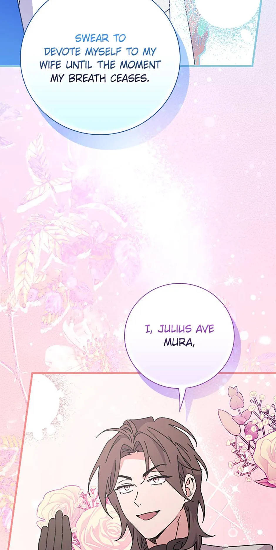 Melody of the Deadwood Chapter 138 page 38 - 