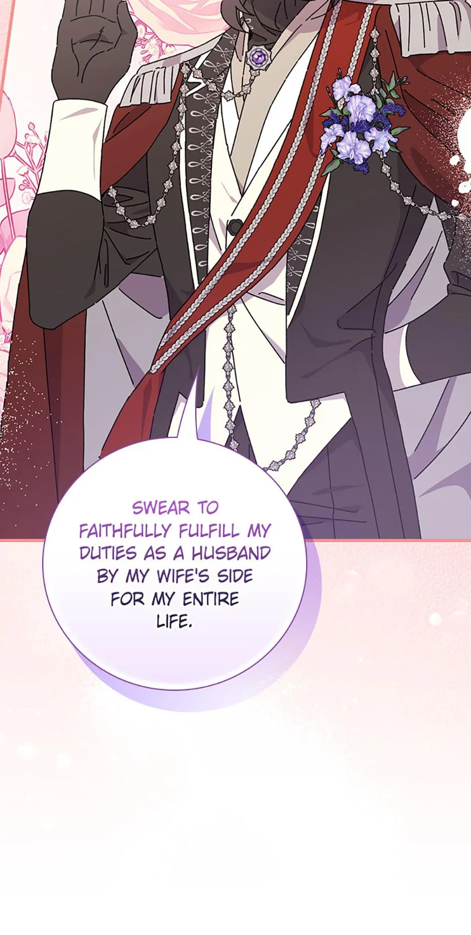 Melody of the Deadwood Chapter 138 page 39 - 