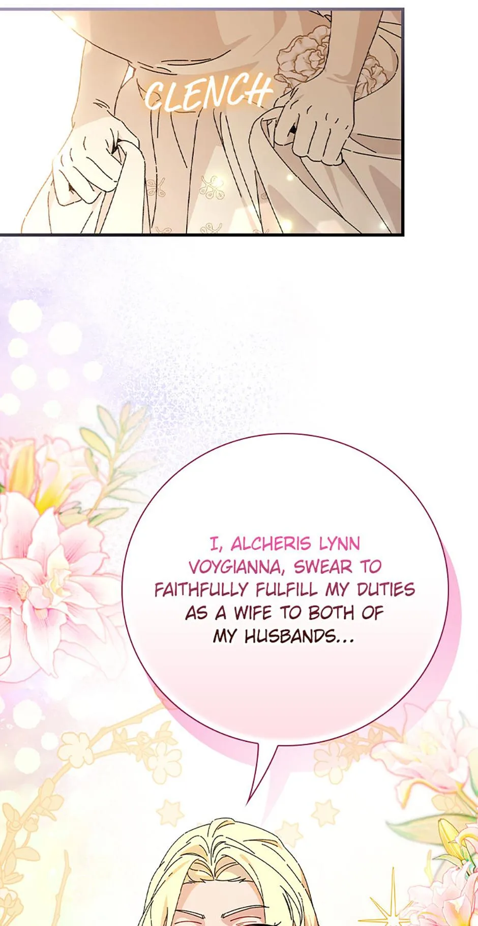 Melody of the Deadwood Chapter 138 page 40 - 