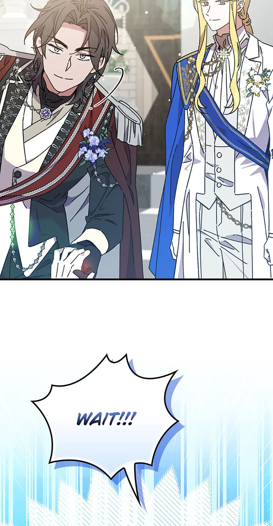 Melody of the Deadwood Chapter 138 page 5 - 