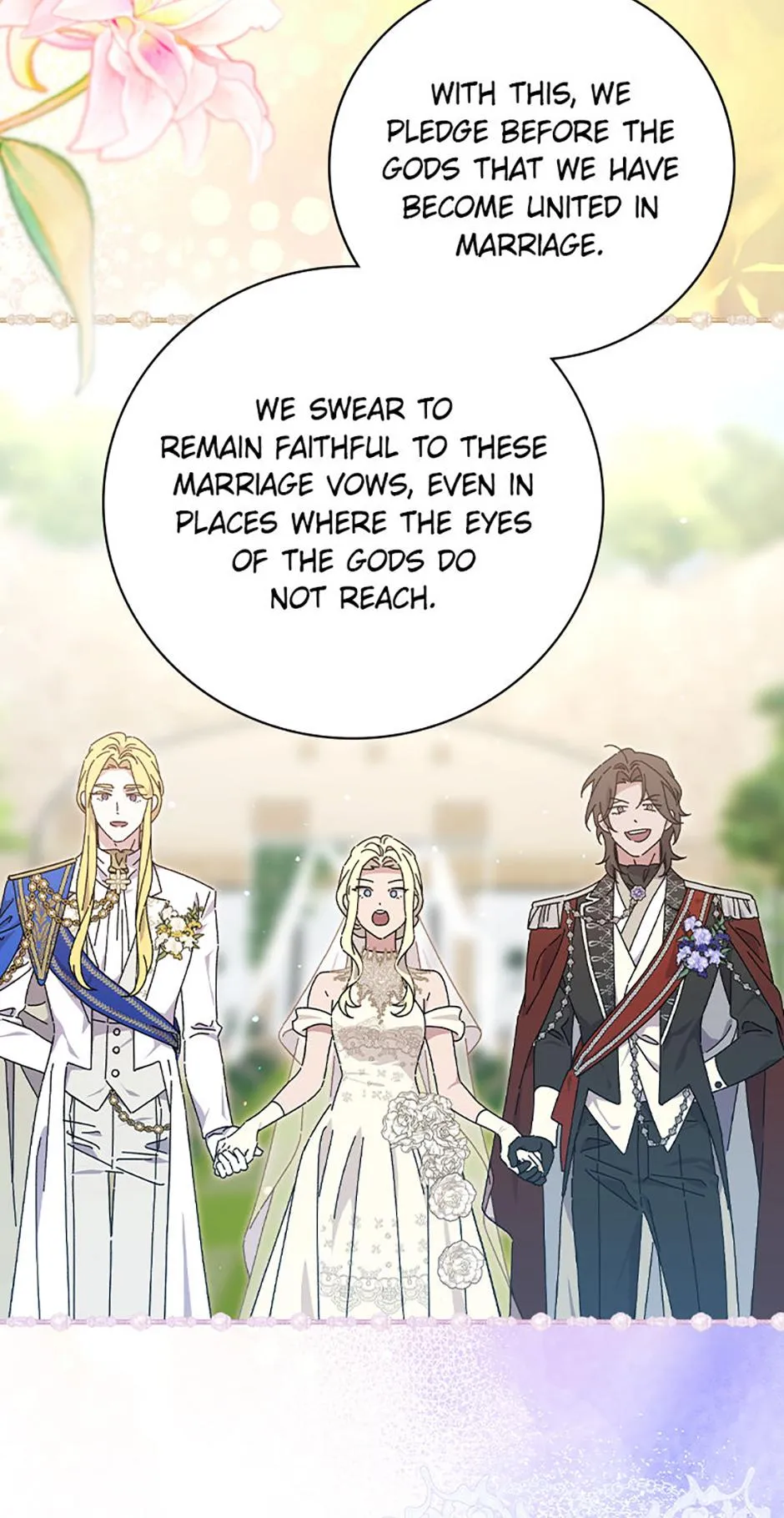Melody of the Deadwood Chapter 138 page 42 - 